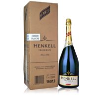 Henkell Trocken Double Magnum